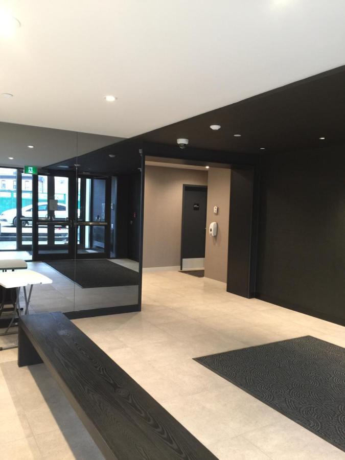 Kensington Suite 2Bed & 1Bath YYC Exterior photo
