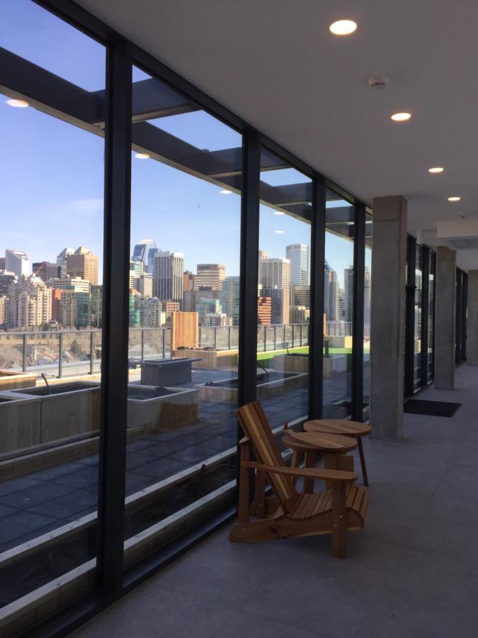 Kensington Suite 2Bed & 1Bath YYC Exterior photo