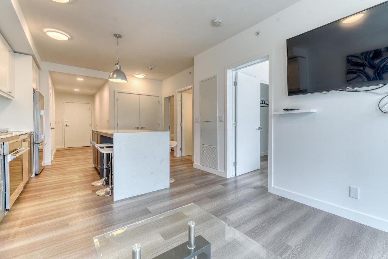 Kensington Suite 2Bed & 1Bath YYC Exterior photo