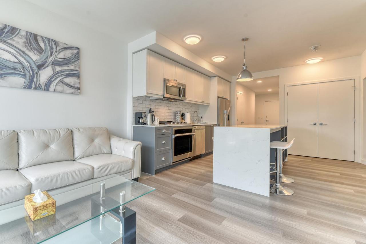 Kensington Suite 2Bed & 1Bath YYC Exterior photo