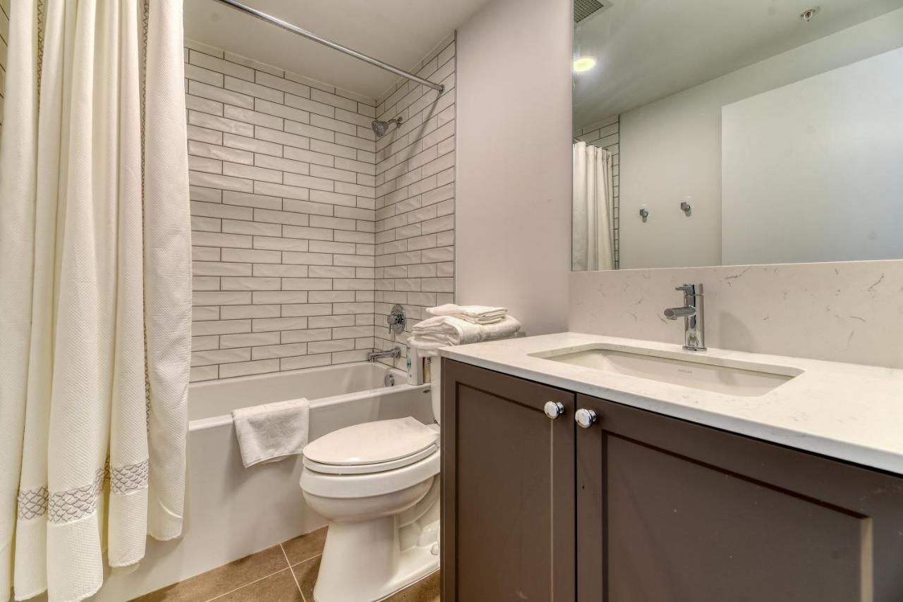 Kensington Suite 2Bed & 1Bath YYC Exterior photo