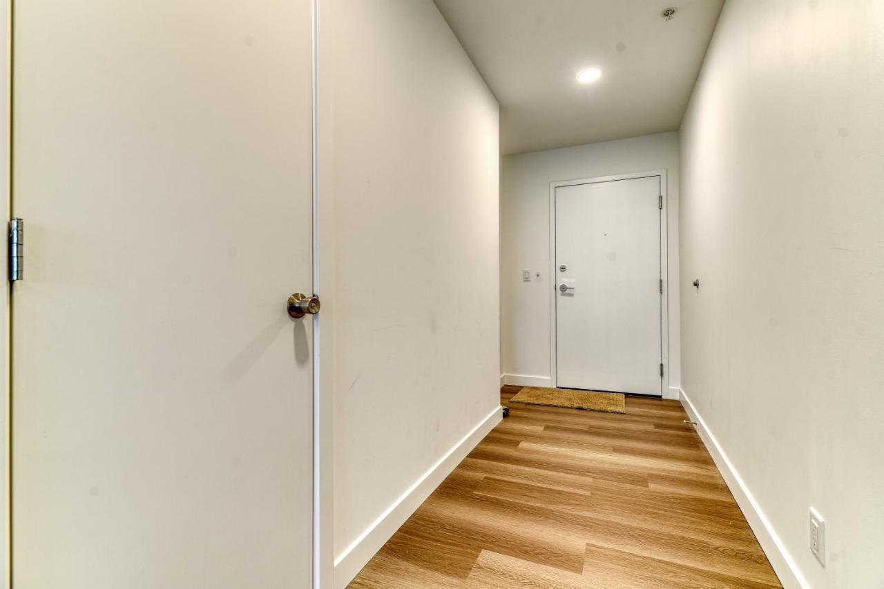 Kensington Suite 2Bed & 1Bath YYC Exterior photo