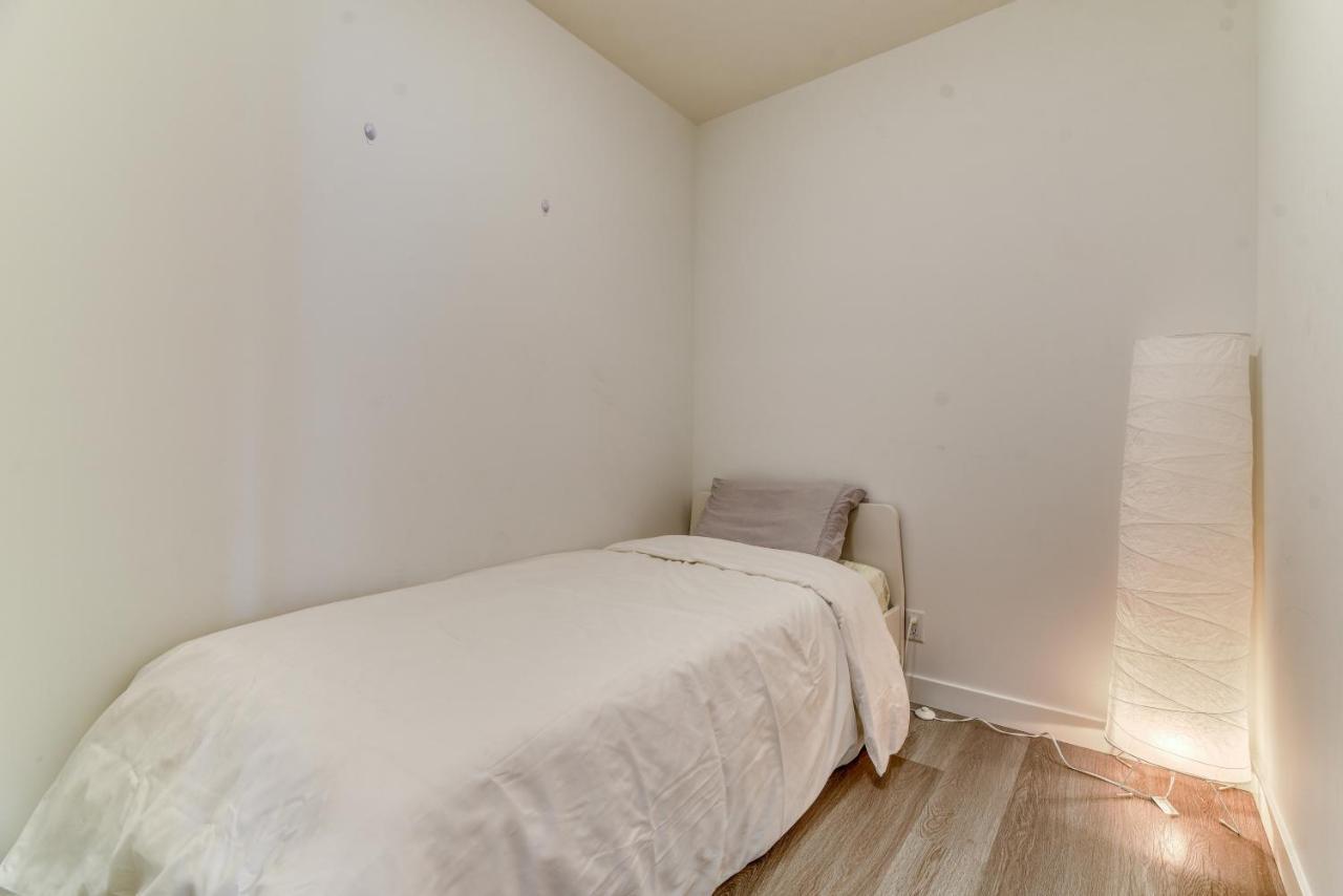 Kensington Suite 2Bed & 1Bath YYC Exterior photo