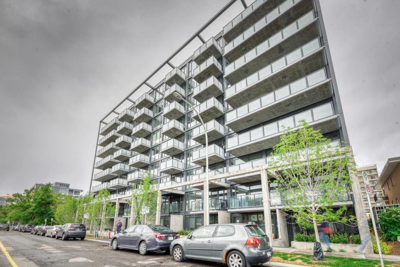 Kensington Suite 2Bed & 1Bath YYC Exterior photo